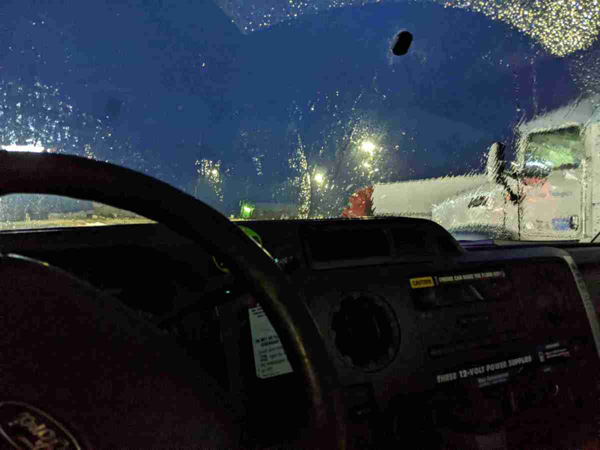 driving, family, midwest,&nbsp;trucker