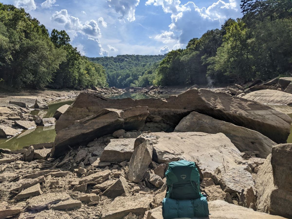 hiking, motorcycling, cafes